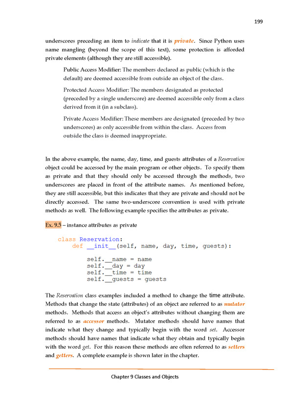 Introduction to Python Programming: Starting Out with IDLE - Strings, Lists, Dictionaries, and Sets 39